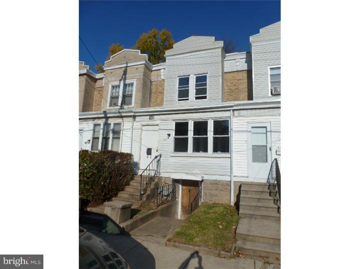 140 East 21st Street Chester, PA 19013 - Photo 1 of 12 Exterior Front