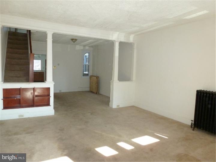 140 East 21st Street Chester, PA 19013 - Photo 2 of 12 Living Room