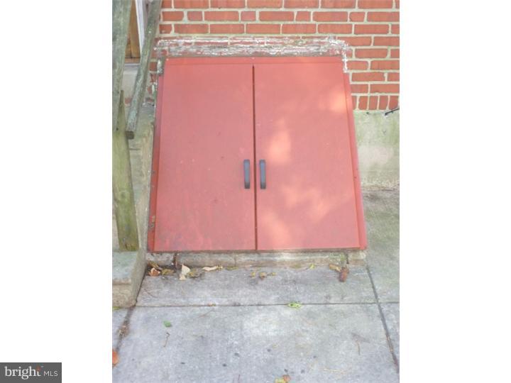 140 East 21st Street Chester, PA 19013 - Photo 12 of 12 Basement
