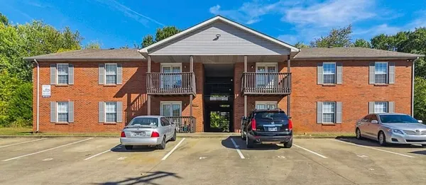 $795 | 1257 Parkway Place, Unit G, Clarksville, TN 37042