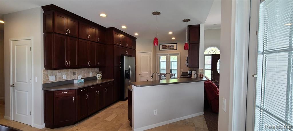 711 North Hughes Road Howell, MI 48843 - Photo 14 of 32