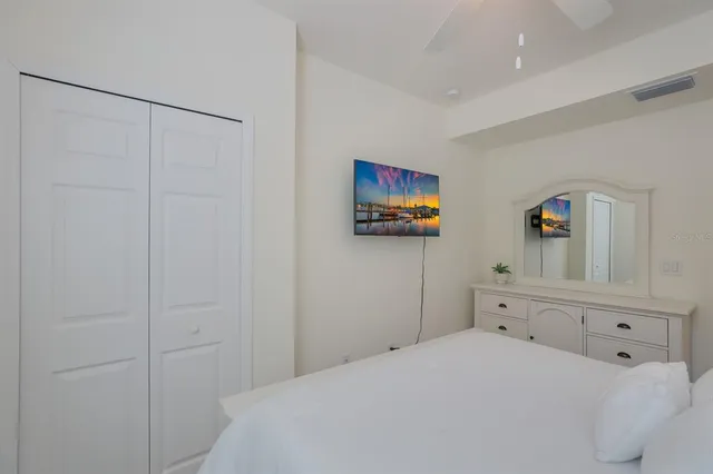 $6,000 | 18017 Gawthrop Drive, Unit 104, Bradenton, FL 34211