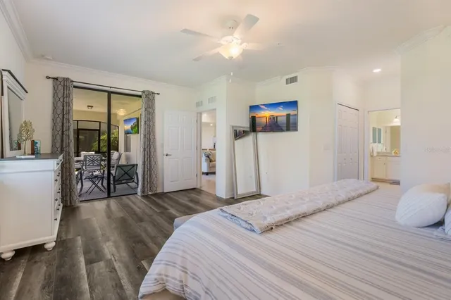 $6,000 | 18017 Gawthrop Drive, Unit 104, Bradenton, FL 34211