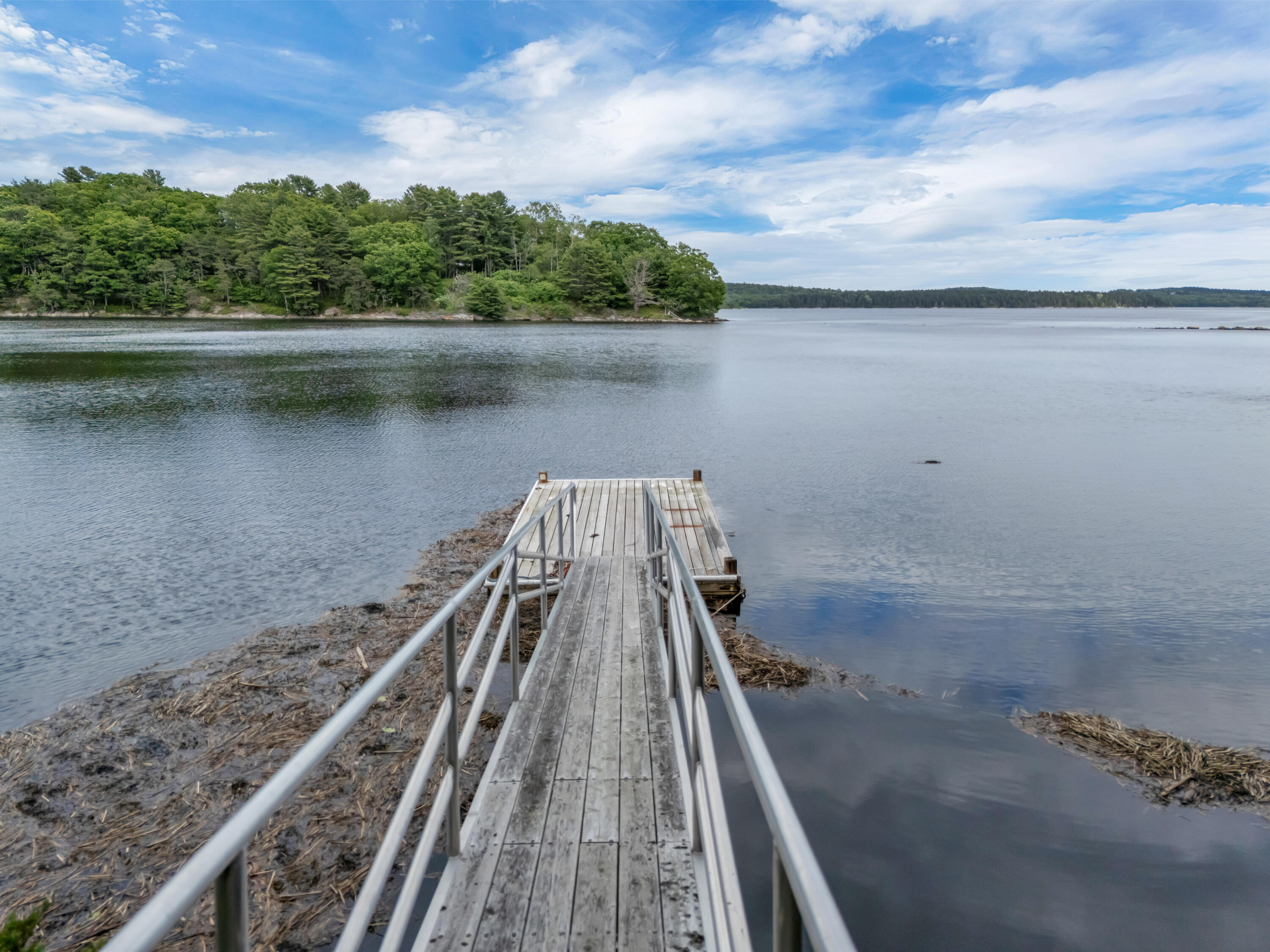 564 Parker Head Road Phippsburg, ME 04562 - Photo 86 of 96 DJI_20260619165351_0122_D