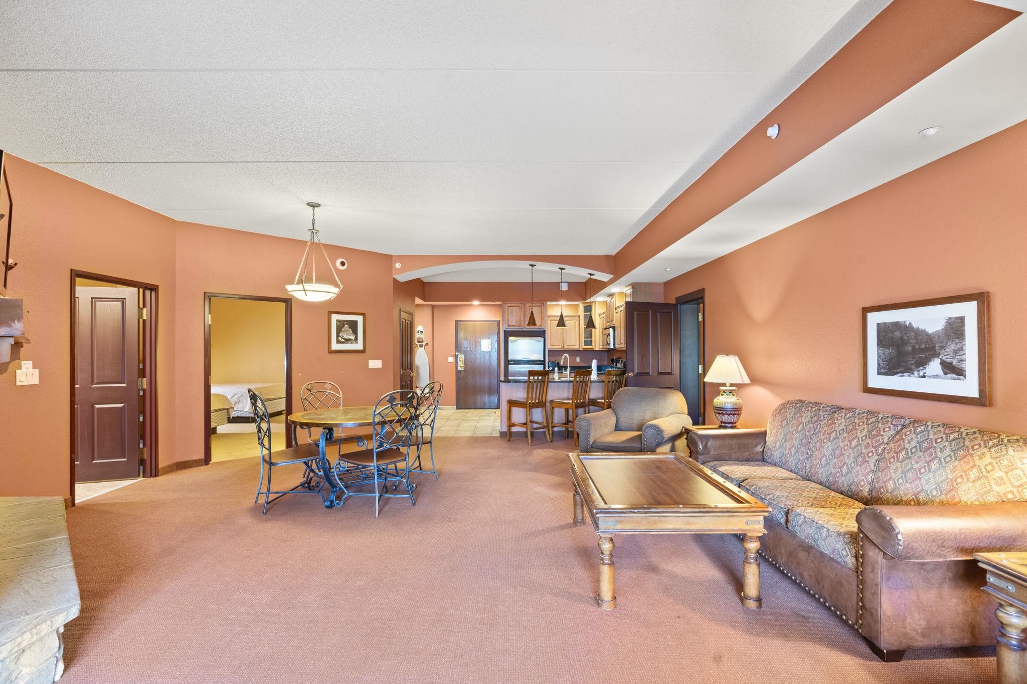 2411 River, Unit 2637 Wisconsin Dells, WI 53965 - Photo 11 of 56