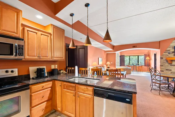 $235,000 | 2411 River, Unit 2637, Wisconsin Dells, WI 53965