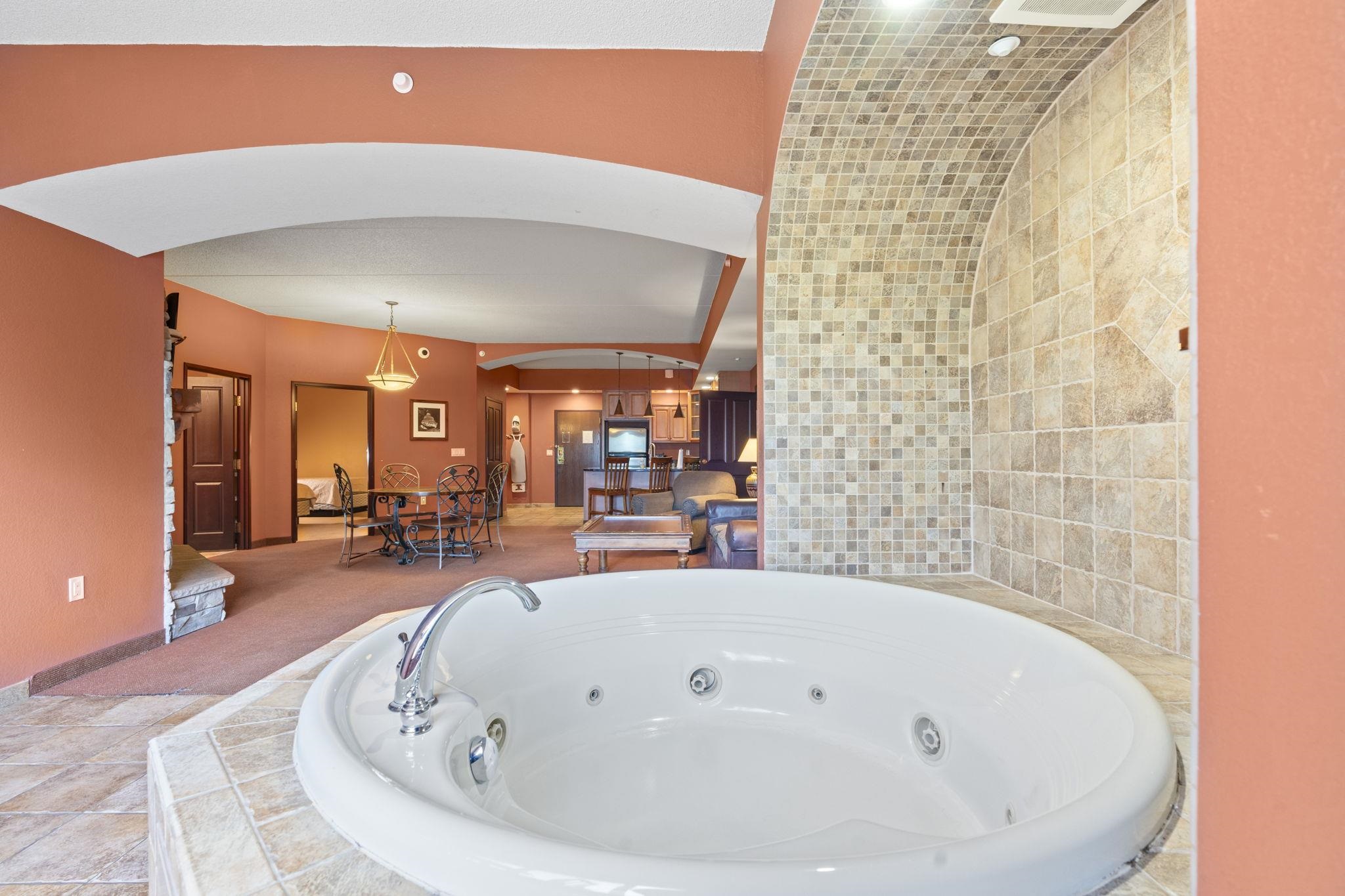 2411 River, Unit 2637 Wisconsin Dells, WI 53965 - Photo 16 of 56