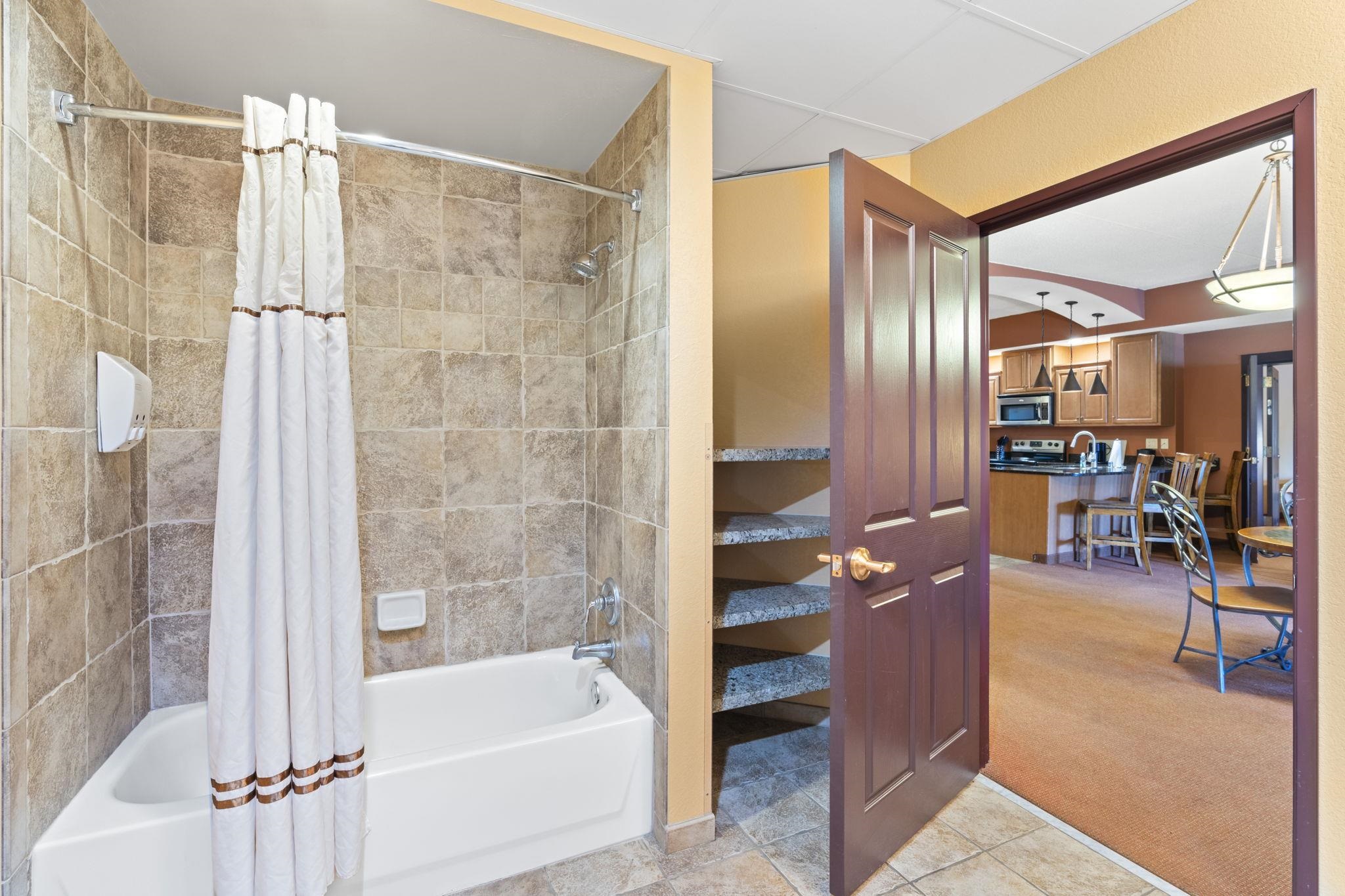 2411 River, Unit 2637 Wisconsin Dells, WI 53965 - Photo 28 of 56