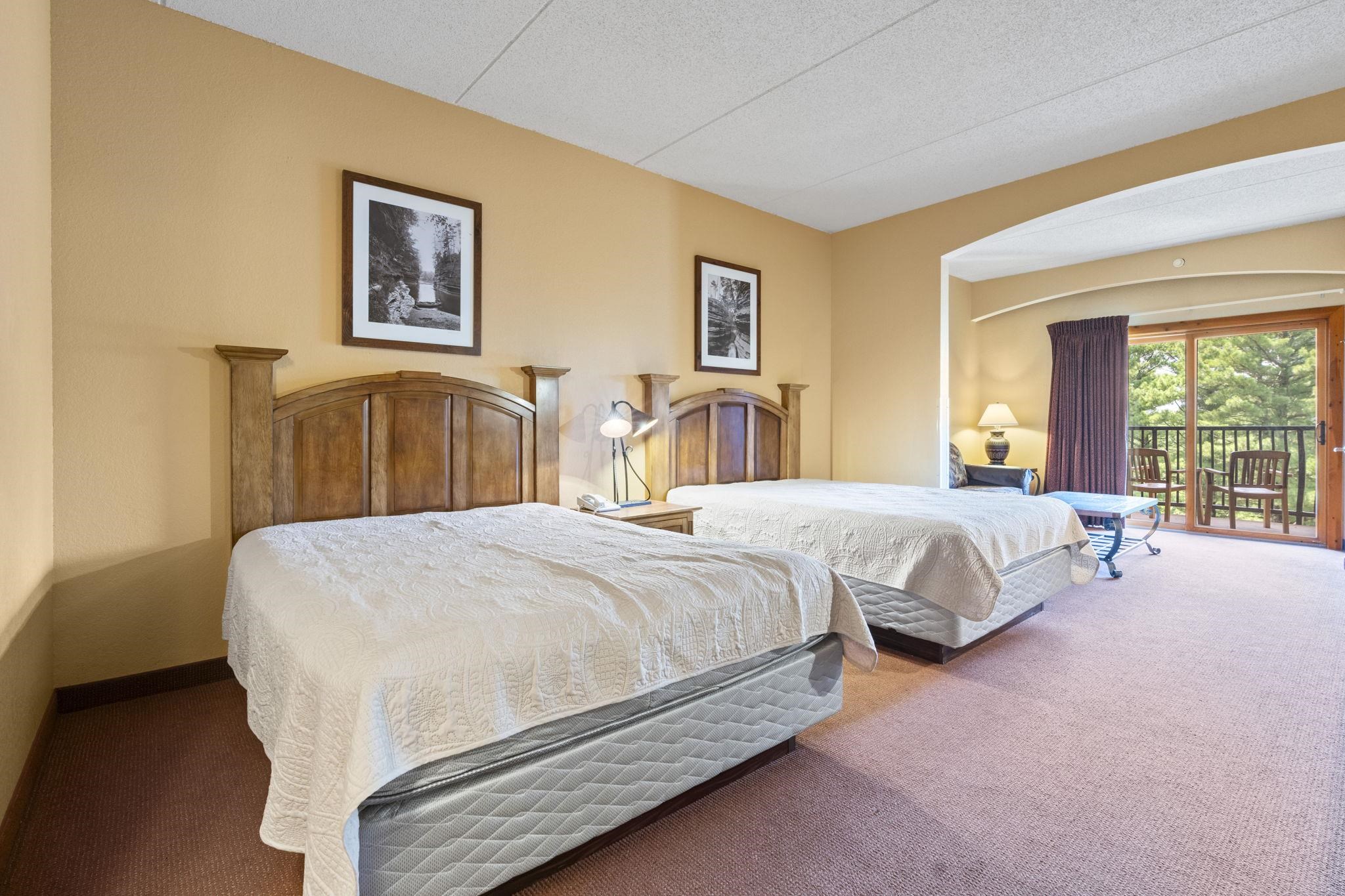 2411 River, Unit 2637 Wisconsin Dells, WI 53965 - Photo 35 of 56