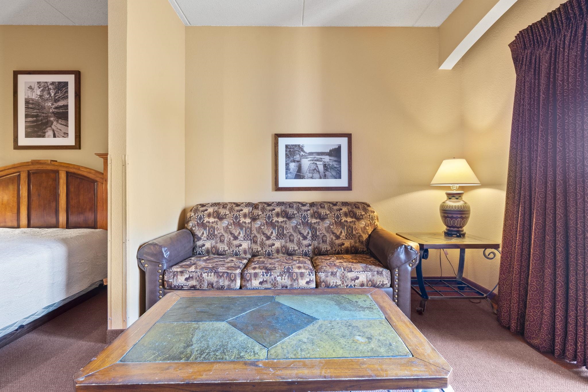 2411 River, Unit 2637 Wisconsin Dells, WI 53965 - Photo 37 of 56