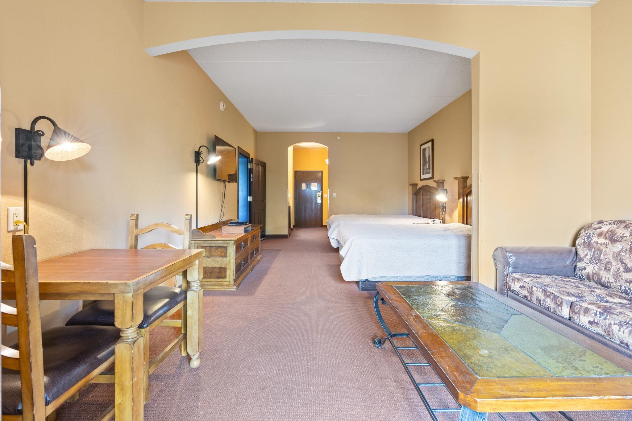 2411 River, Unit 2637 Wisconsin Dells, WI 53965 - Photo 38 of 56