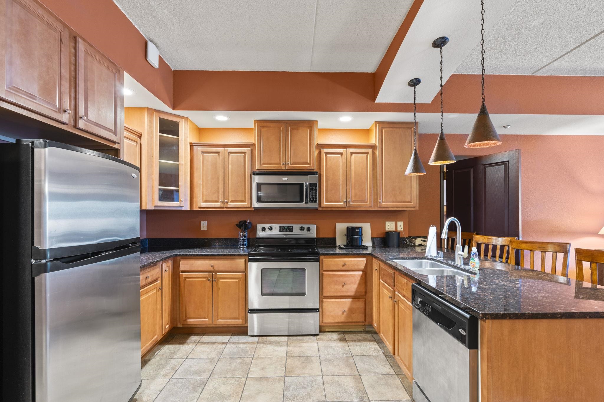 2411 River, Unit 2637 Wisconsin Dells, WI 53965 - Photo 4 of 56