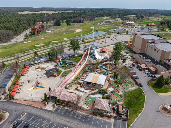 $235,000 | 2411 River, Unit 2637, Wisconsin Dells, WI 53965