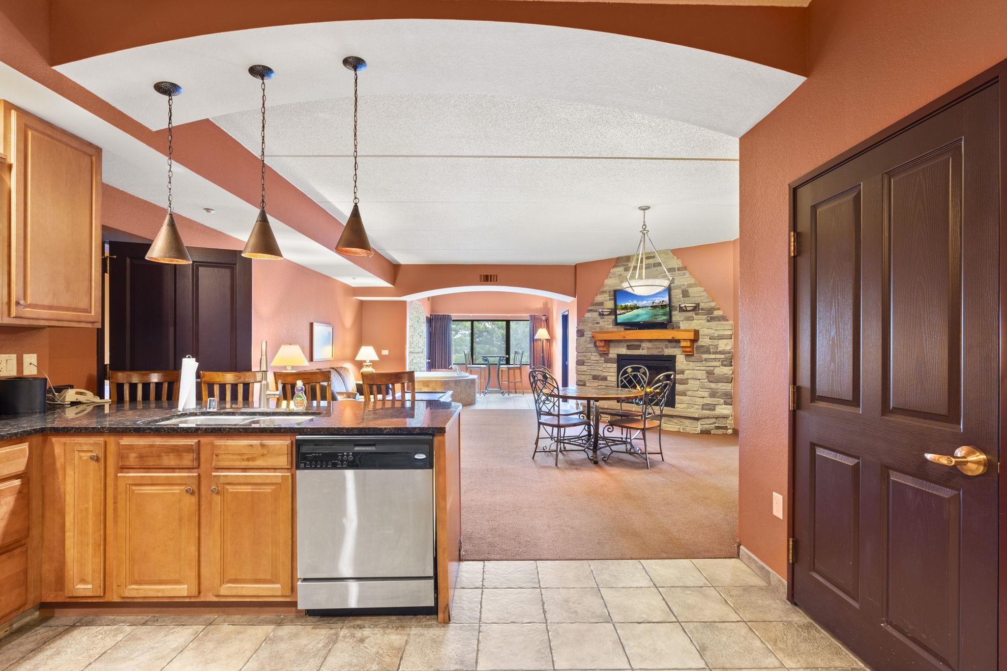 2411 River, Unit 2637 Wisconsin Dells, WI 53965 - Photo 5 of 56