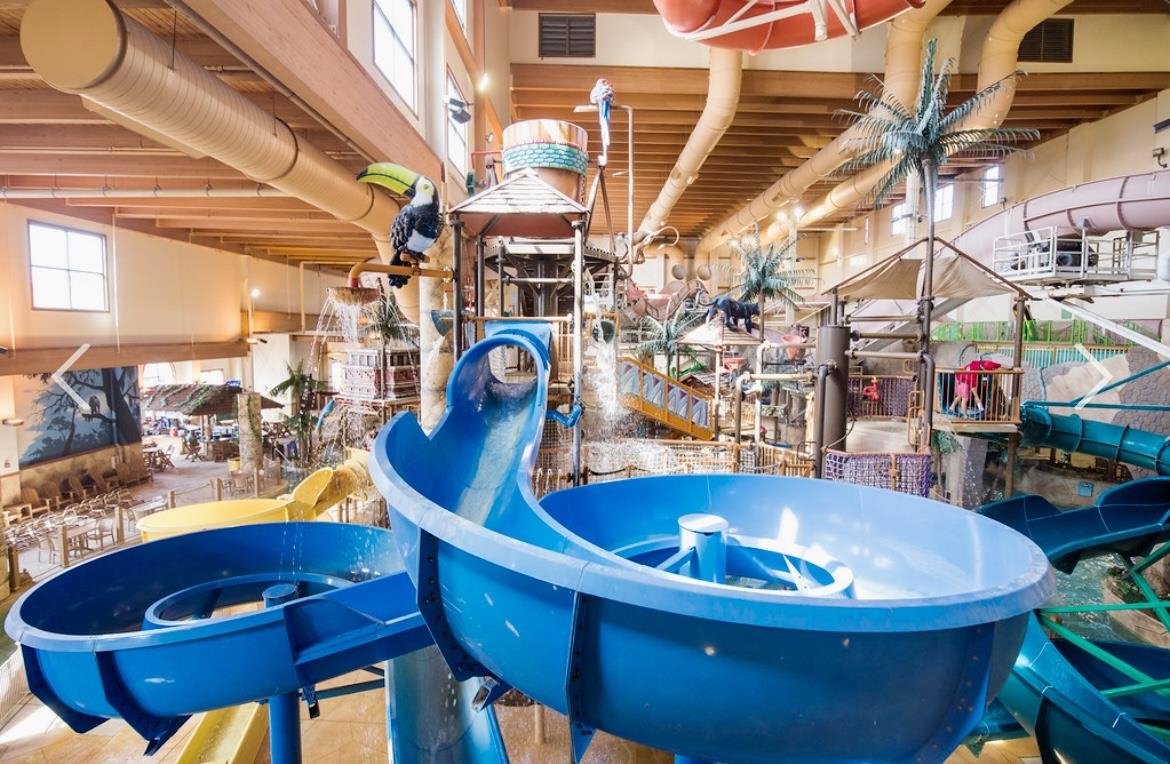 2411 River, Unit 2637 Wisconsin Dells, WI 53965 - Photo 54 of 56