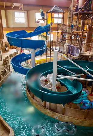$235,000 | 2411 River, Unit 2637, Wisconsin Dells, WI 53965