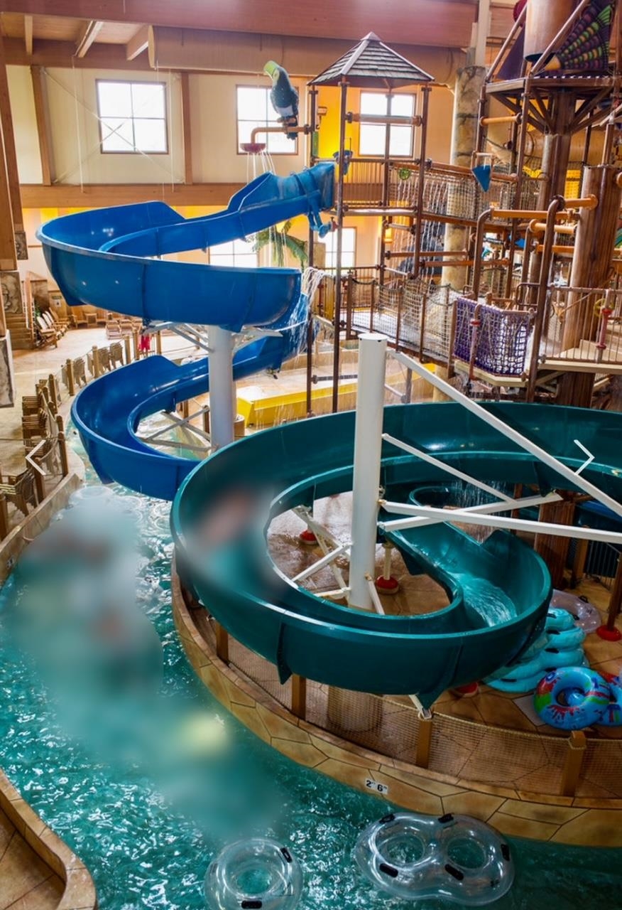 2411 River, Unit 2637 Wisconsin Dells, WI 53965 - Photo 55 of 56