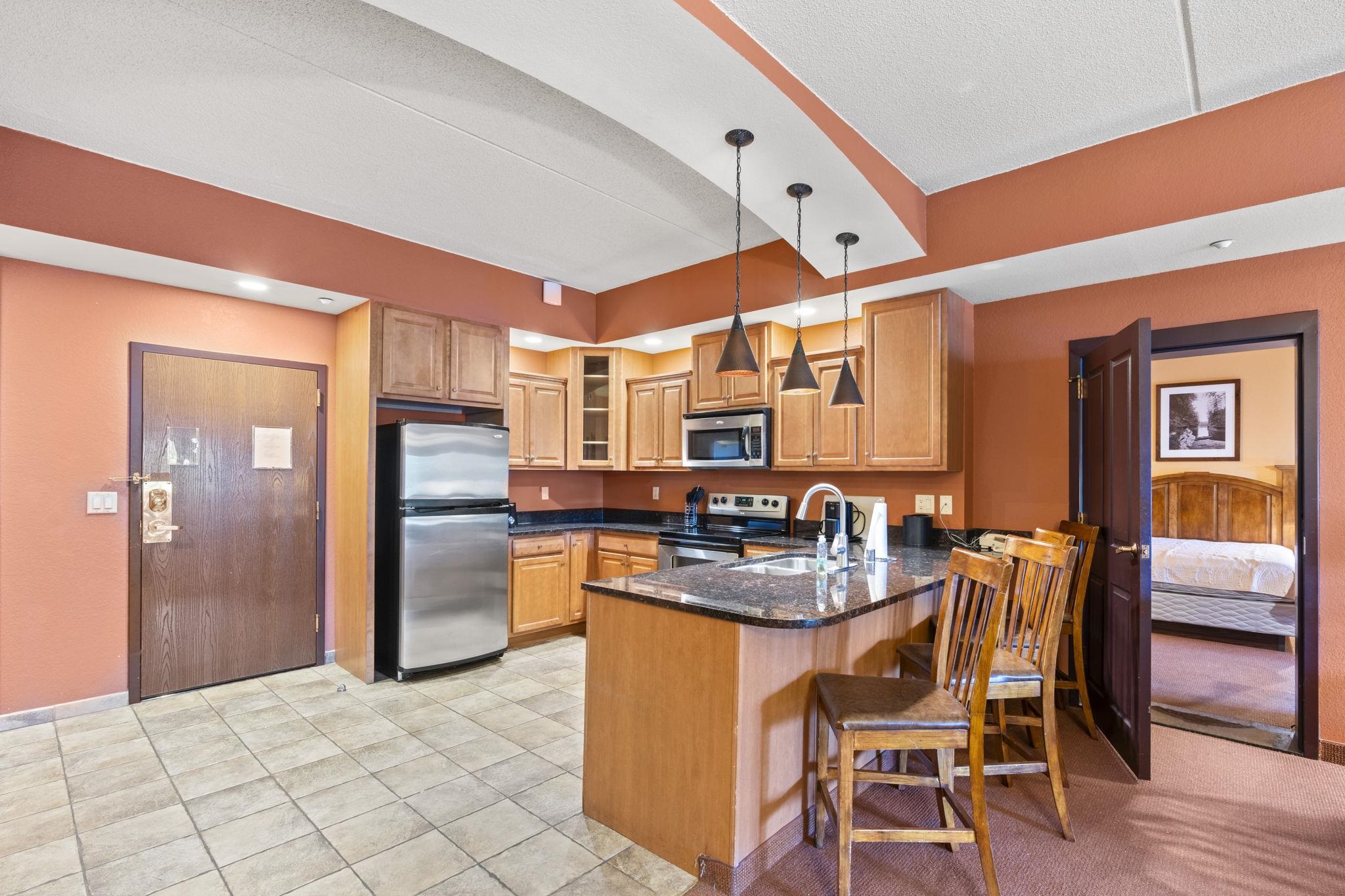 2411 River, Unit 2637 Wisconsin Dells, WI 53965 - Photo 6 of 56