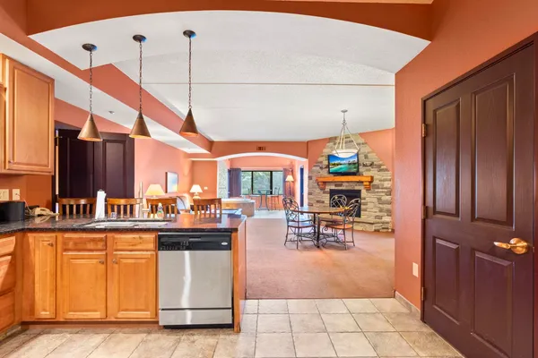 $235,000 | 2411 River, Unit 2637, Wisconsin Dells, WI 53965