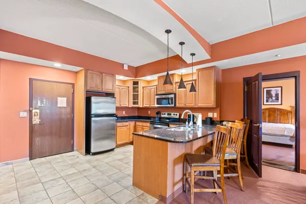 $235,000 | 2411 River, Unit 2637, Wisconsin Dells, WI 53965