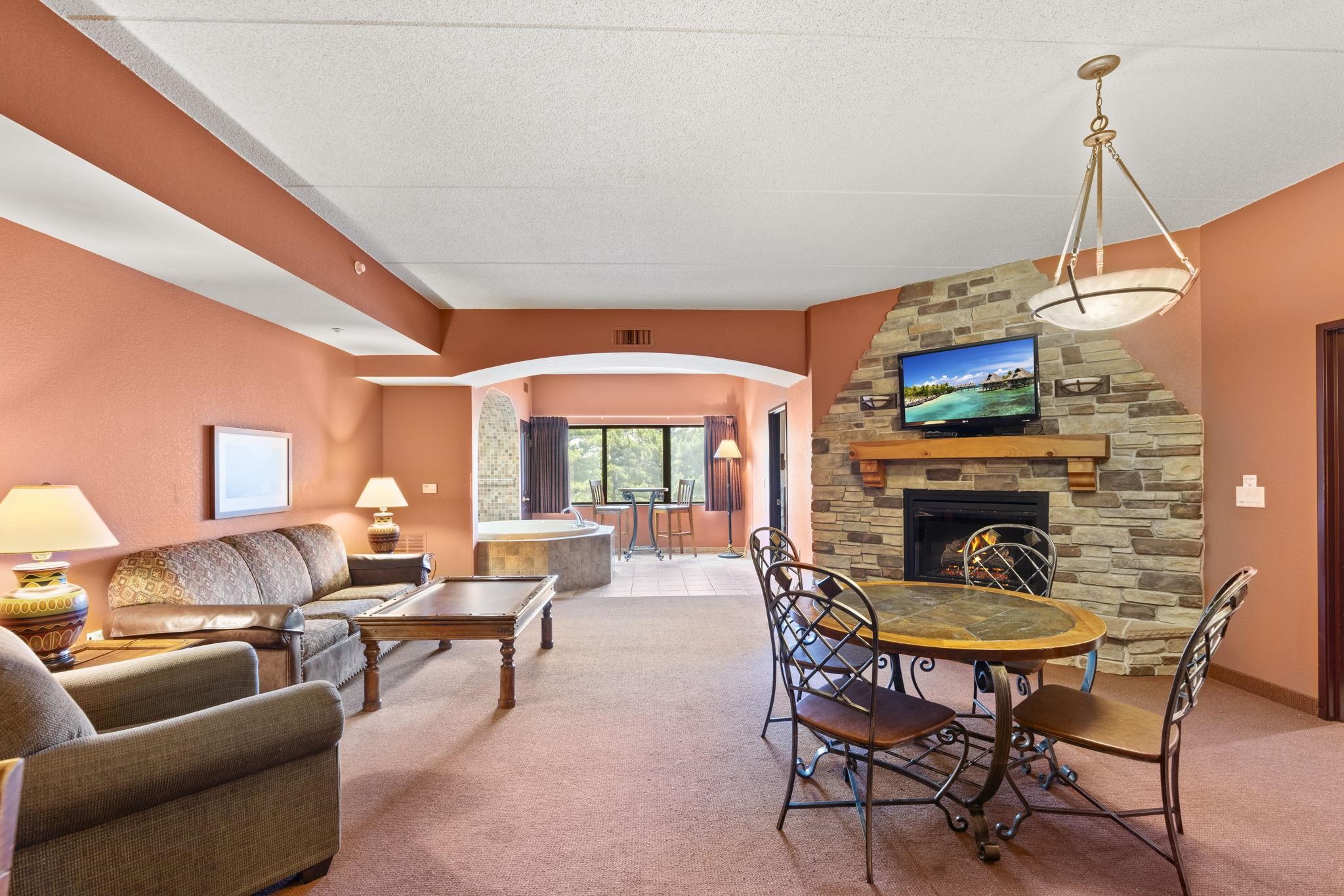 2411 River, Unit 2637 Wisconsin Dells, WI 53965 - Photo 9 of 56