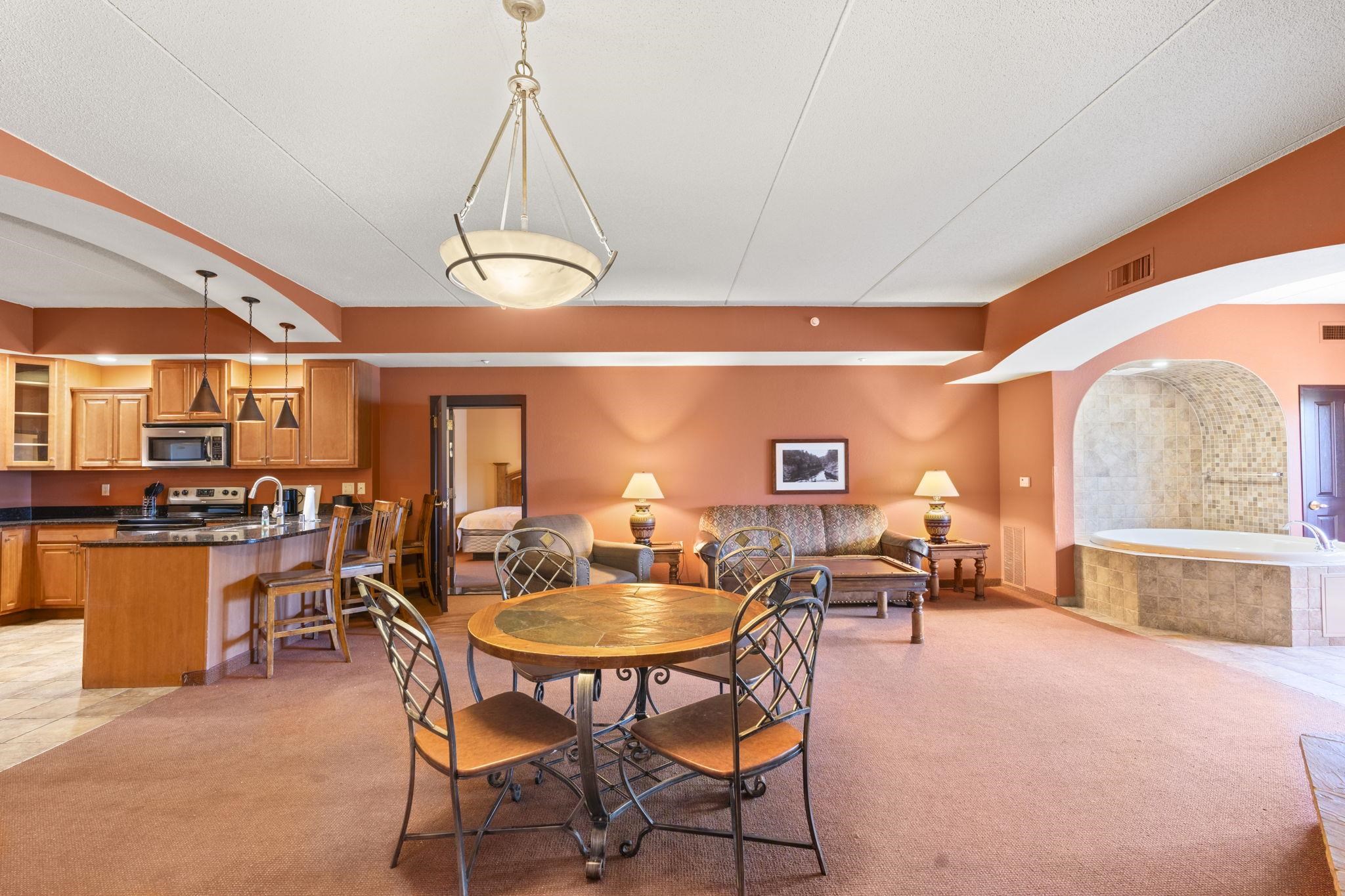 2411 River, Unit 2637 Wisconsin Dells, WI 53965 - Photo 10 of 56