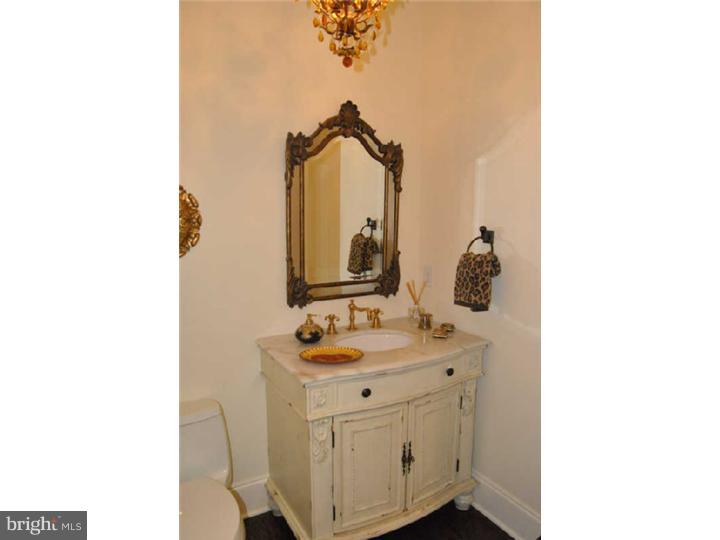 627 Broad Acres Road Penn Valley, PA 19072 - Photo 11 of 25 Half Bath