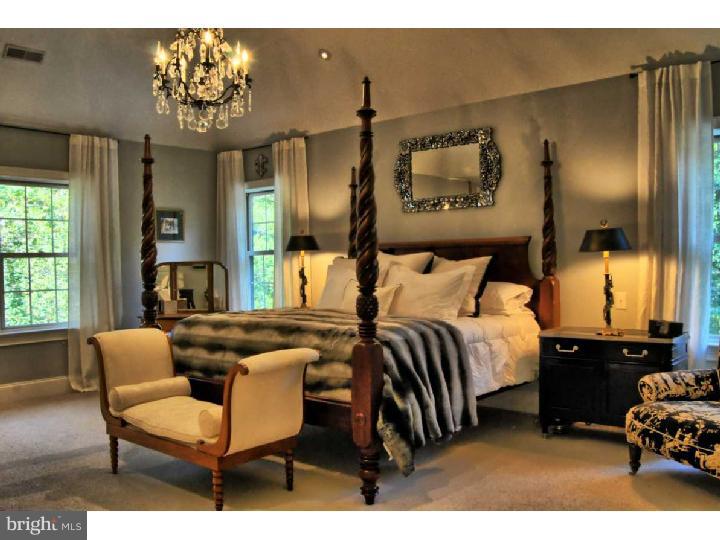 627 Broad Acres Road Penn Valley, PA 19072 - Photo 14 of 25 Master Bedroom