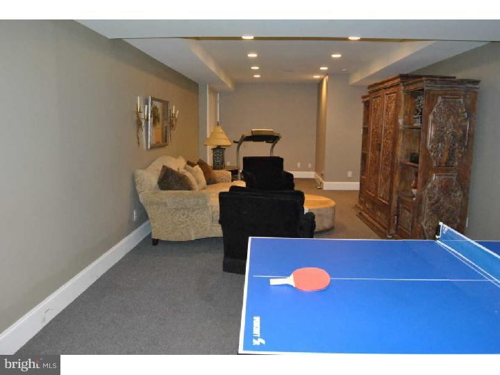 627 Broad Acres Road Penn Valley, PA 19072 - Photo 22 of 25 Basement - Finished