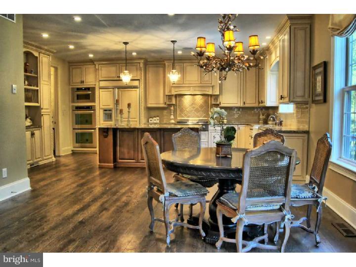 627 Broad Acres Road Penn Valley, PA 19072 - Photo 5 of 25 Breakfast Room