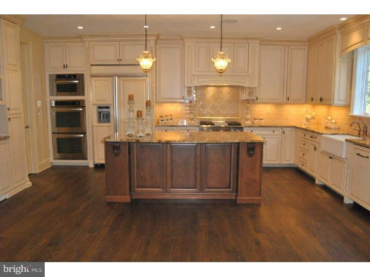 627 Broad Acres Road Penn Valley, PA 19072 - Photo 6 of 25 Kitchen