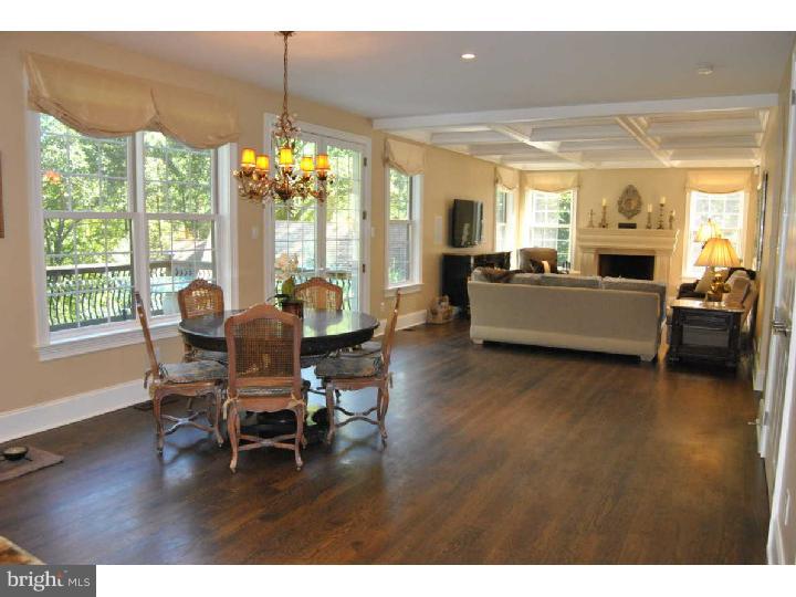 627 Broad Acres Road Penn Valley, PA 19072 - Photo 7 of 25 Family Room