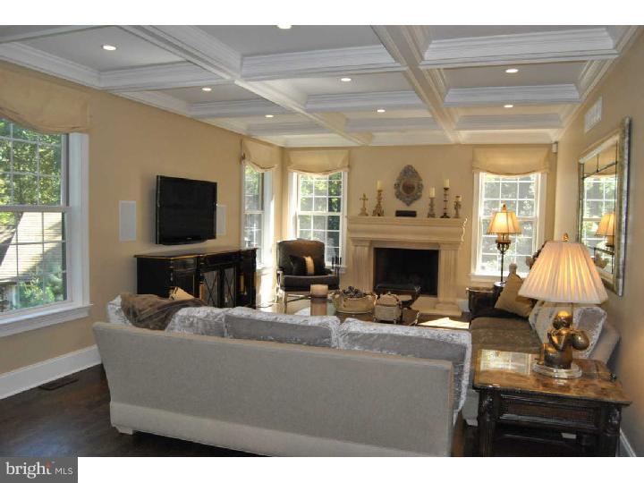 627 Broad Acres Road Penn Valley, PA 19072 - Photo 8 of 25 Family Room