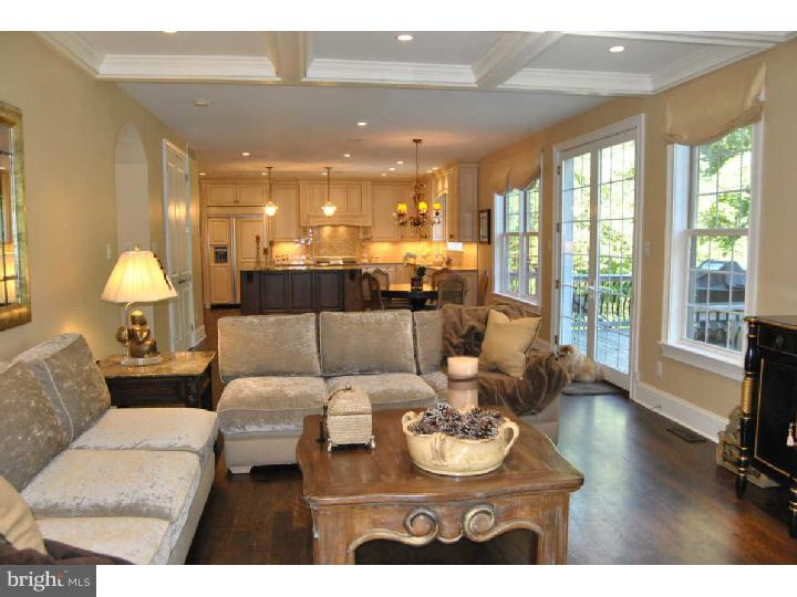 627 Broad Acres Road Penn Valley, PA 19072 - Photo 9 of 25 Family Room