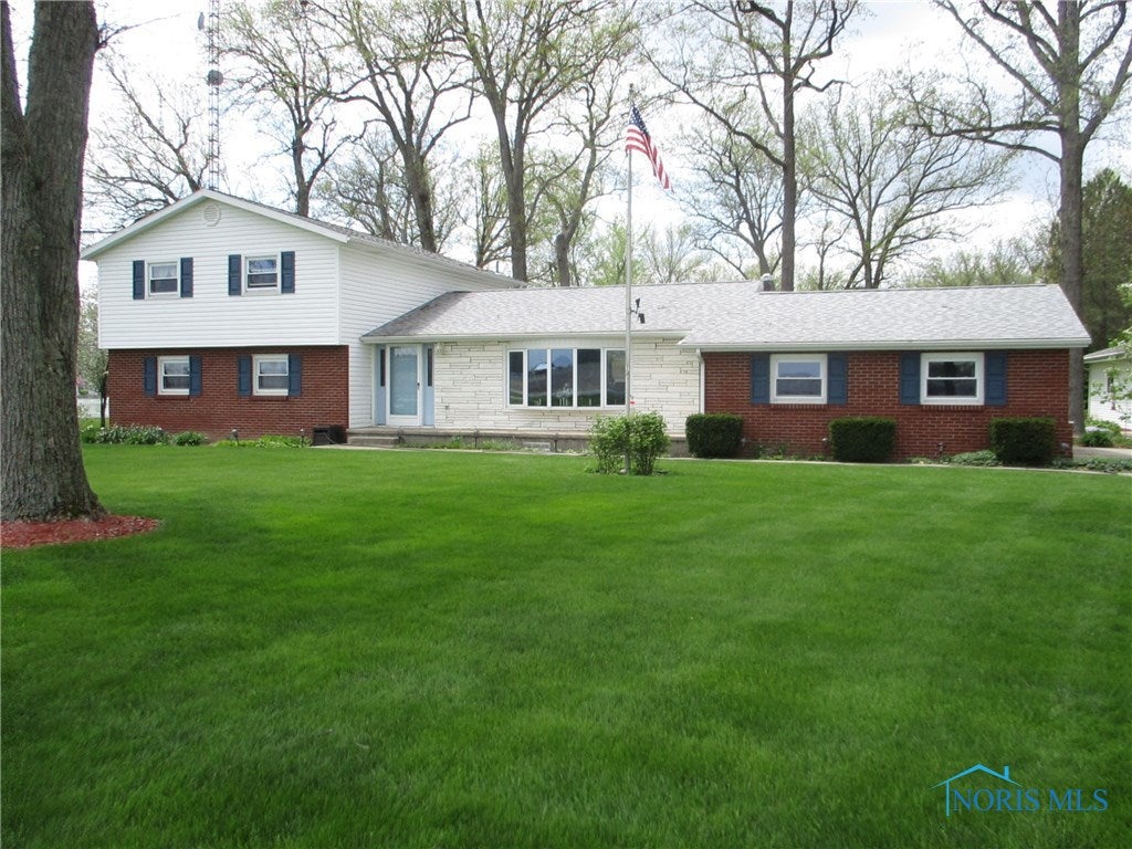 12480 Dohoney Road Defiance, OH 43512 - Photo 1 of 17 Gallery Image 1