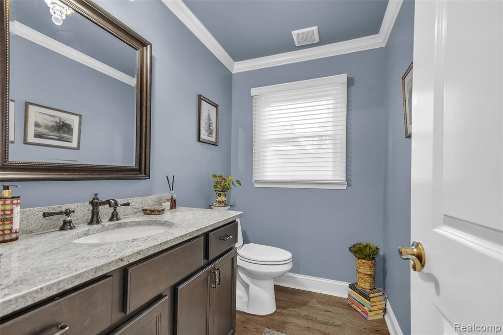 3985 South Ellamae Road Oakland, MI 48363 - Photo 15 of 64