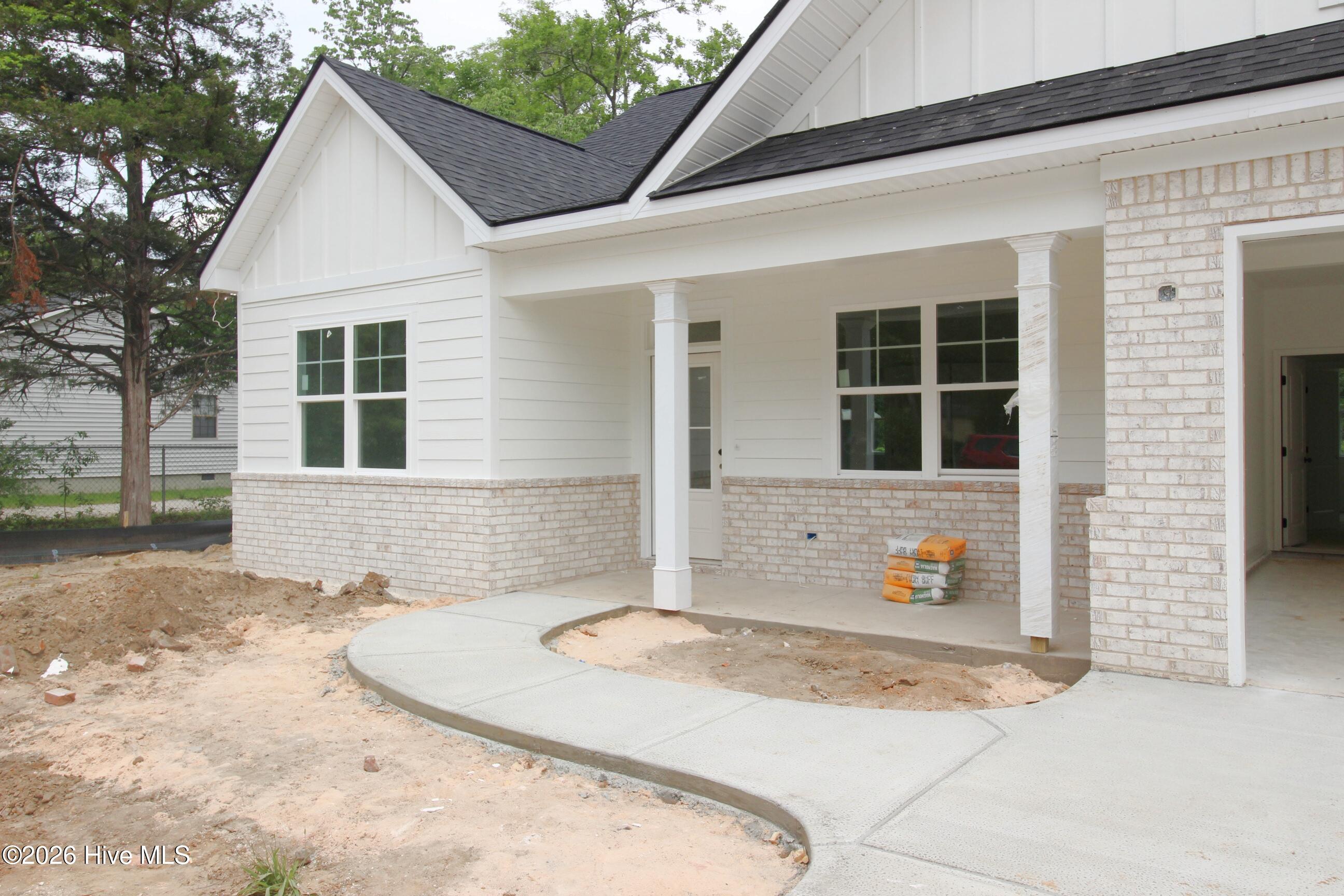245 South Hatcher Street Harlem, GA 30814 - Photo 2 of 12