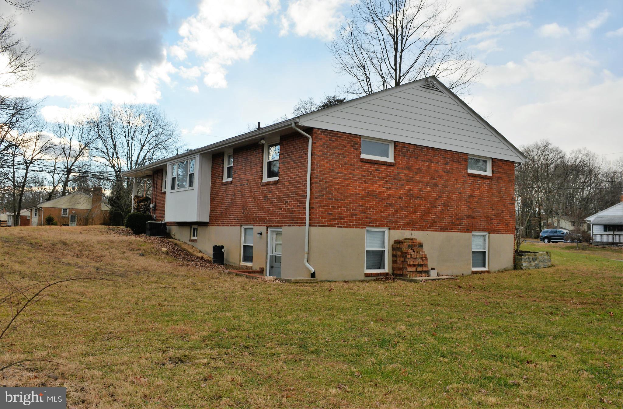 16113 Kenny Road Laurel, MD 20707 - Photo 22 of 22 Exterior (General)