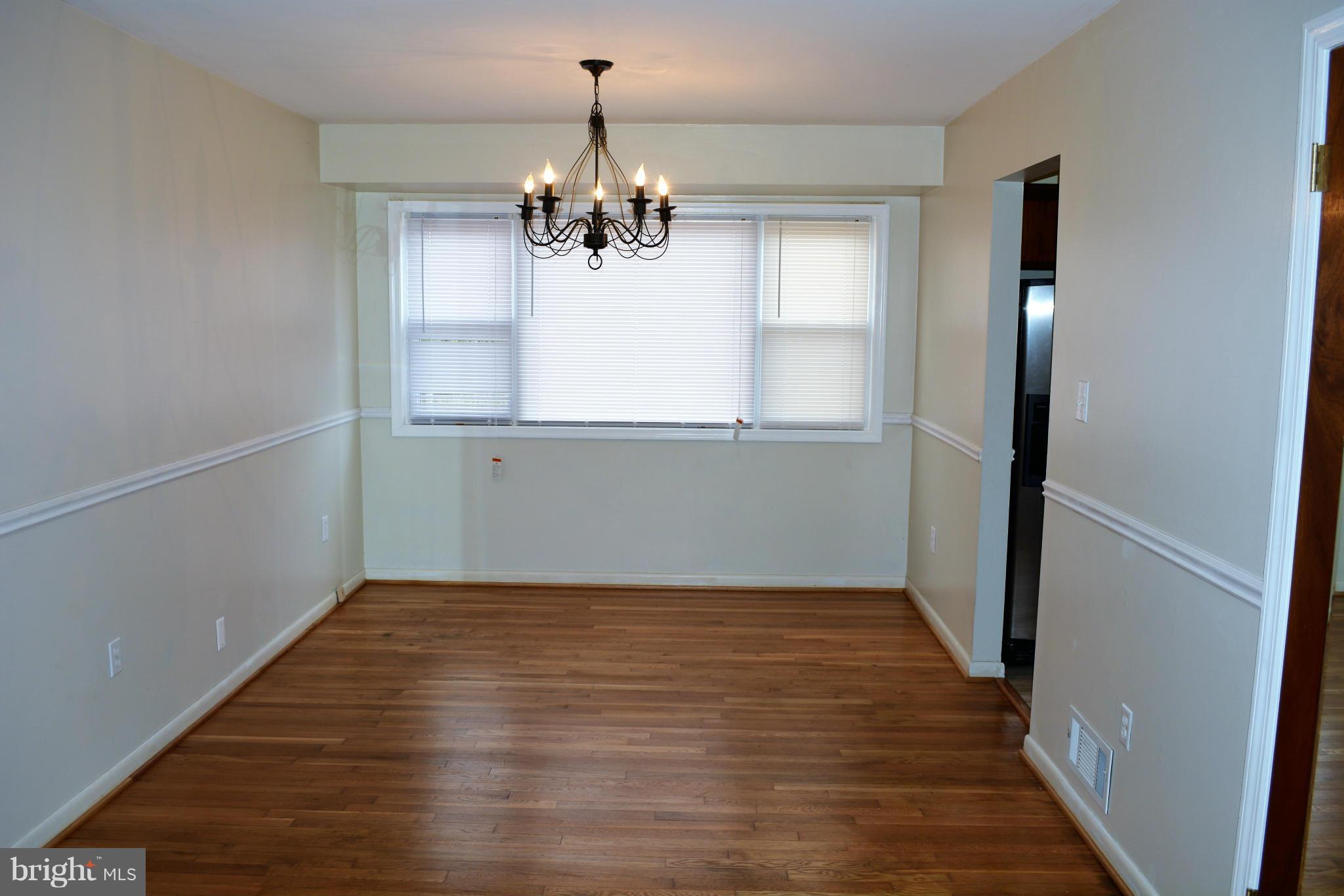 16113 Kenny Road Laurel, MD 20707 - Photo 5 of 22 Dining Room