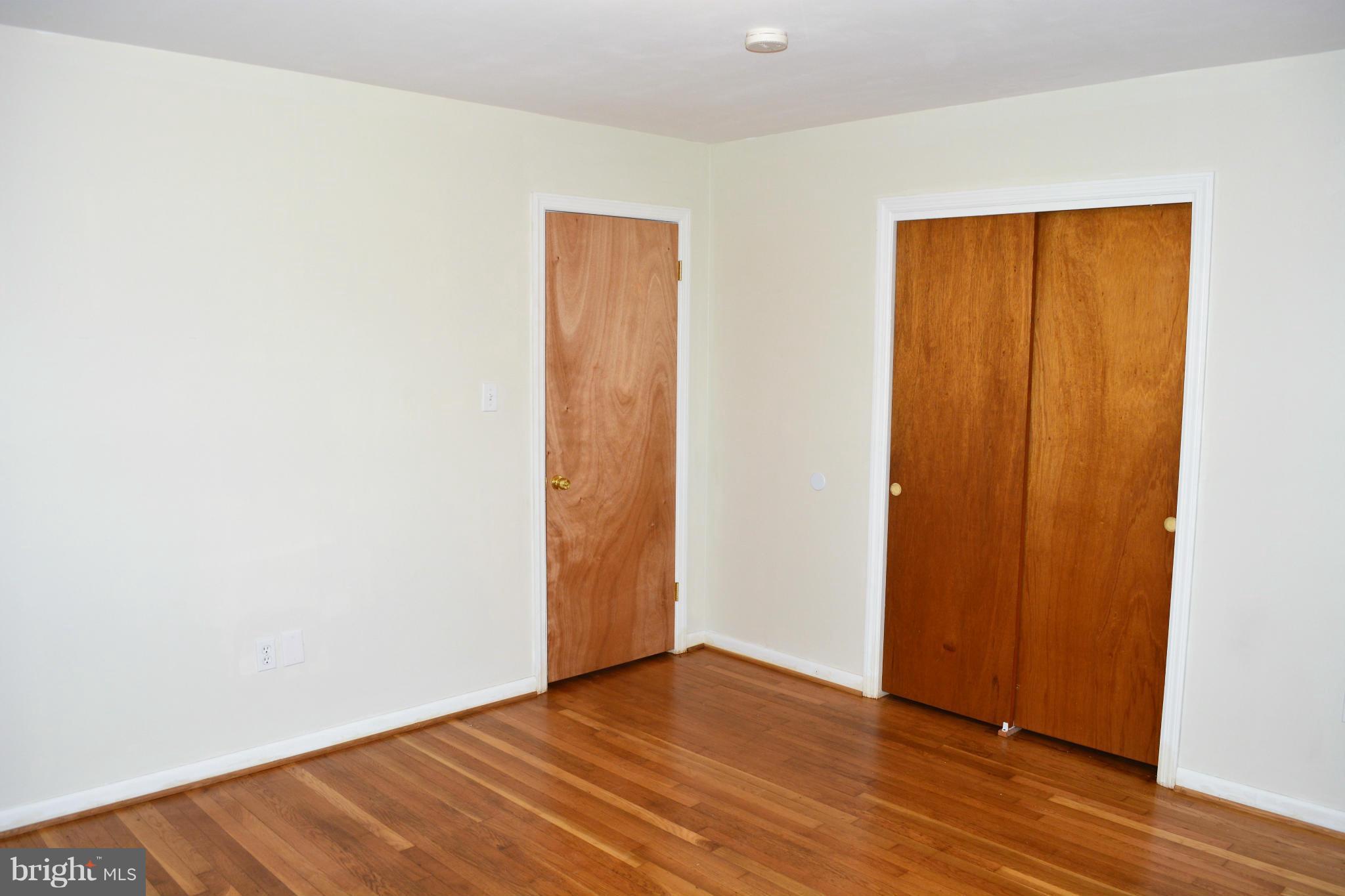 16113 Kenny Road Laurel, MD 20707 - Photo 10 of 22 Master Bedroom