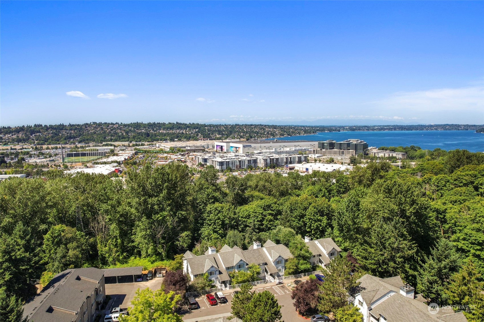 949 Aberdeen Avenue Northeast, Unit E216 Renton, WA 98056 - Photo 23 of 23