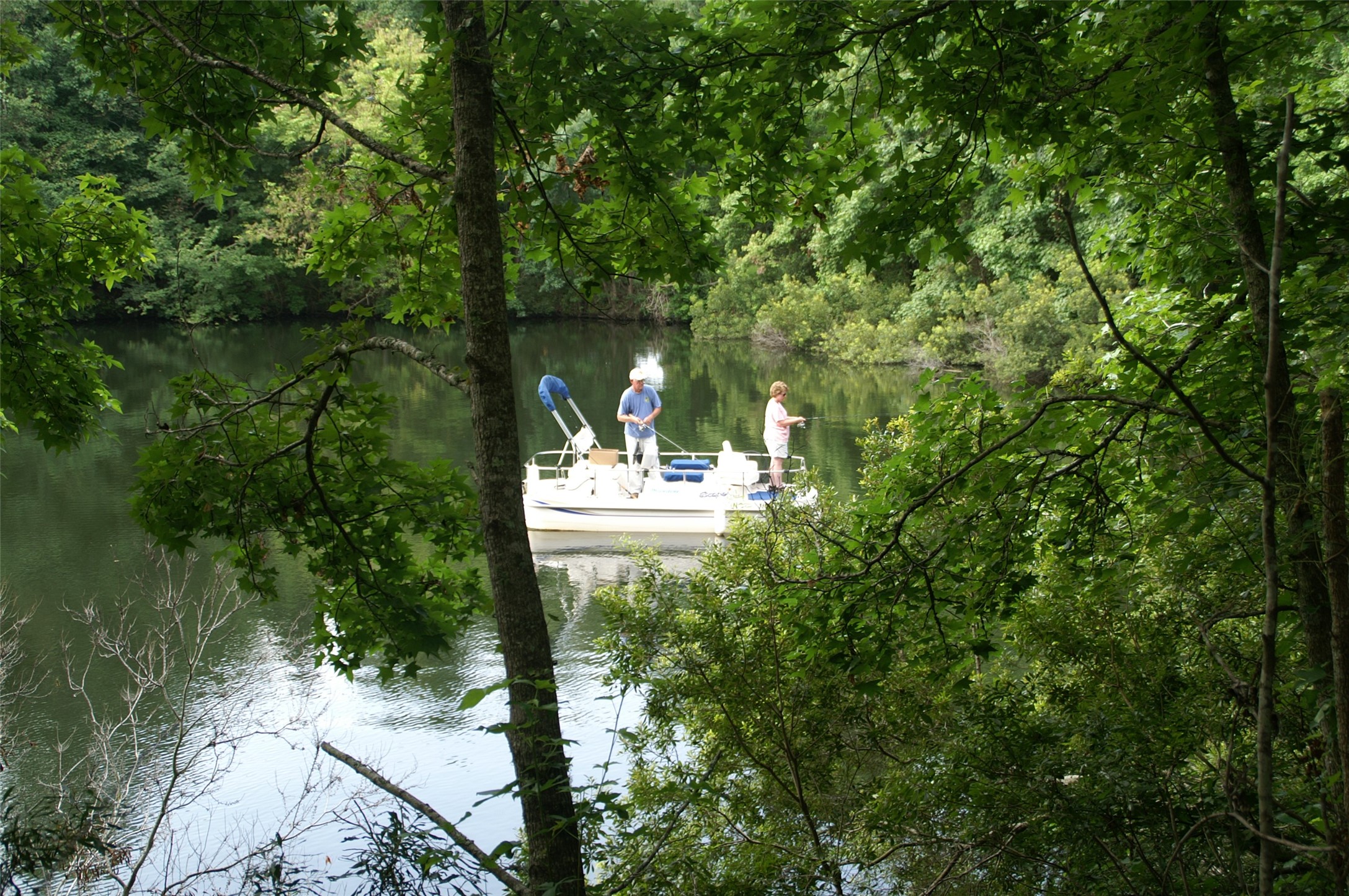 13 Robin Hood Cleveland, TX 77327 - Photo 13 of 24 a view of a house with a tree and yard