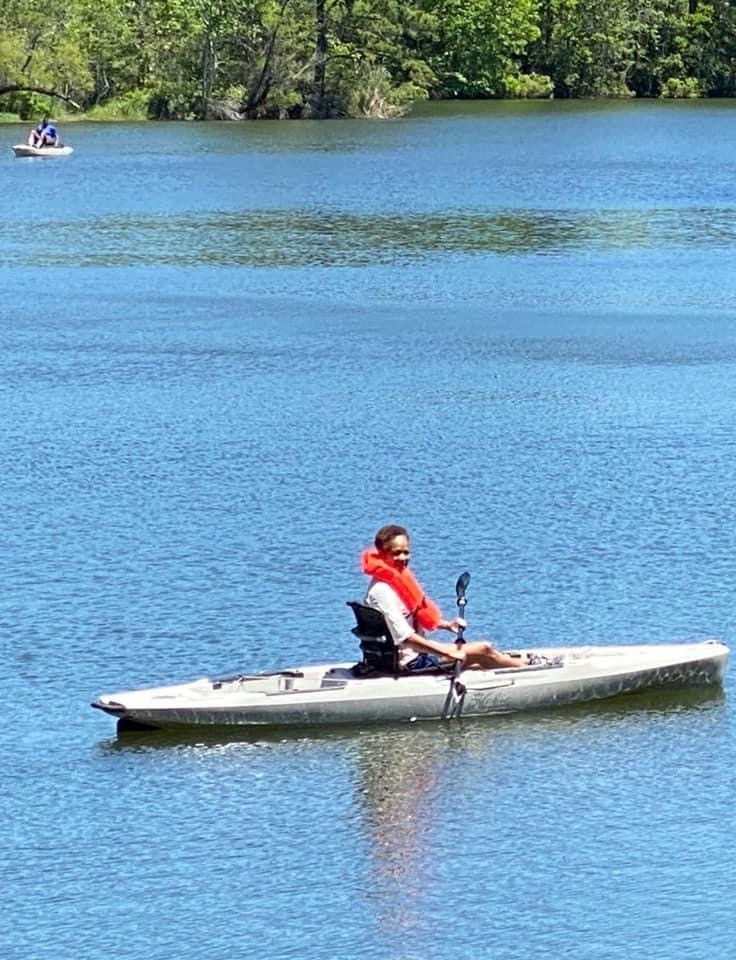 13 Robin Hood Cleveland, TX 77327 - Photo 10 of 24