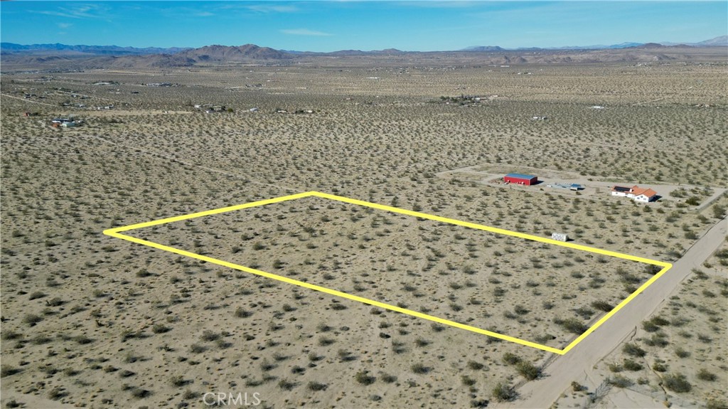 7130 Sunfair Road Joshua Tree, CA 92252 - Photo 8 of 11