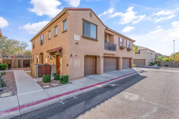 $272,000 | 1250 South Rialto, Unit 11, Mesa, AZ 85209