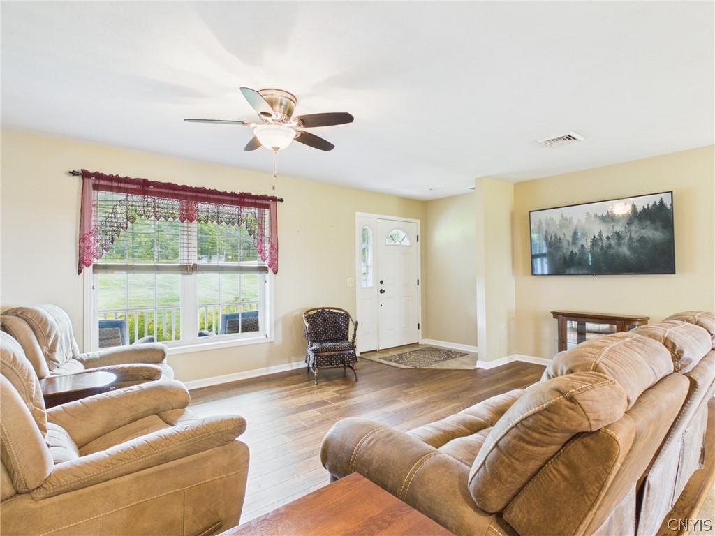 1371 Toll Gate Hill Road Locke, NY 13092 - Photo 9 of 40