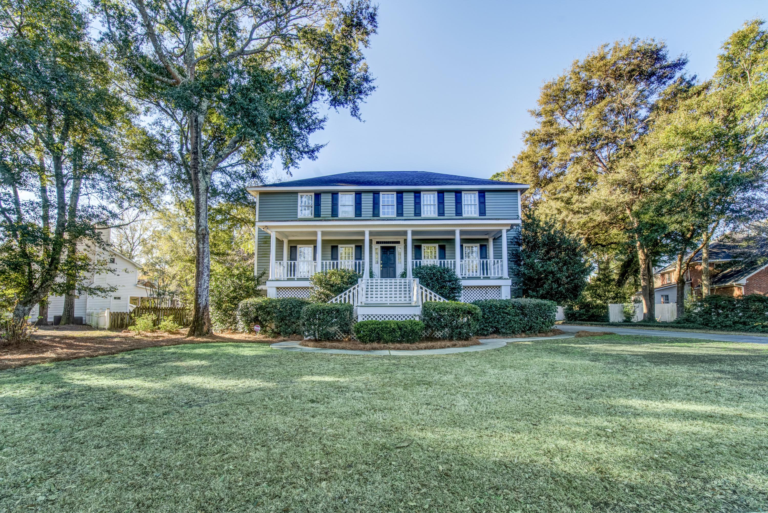 558 Planters Loop Mount Pleasant, SC 29464 - Photo 1 of 41 558 Planters Loop
