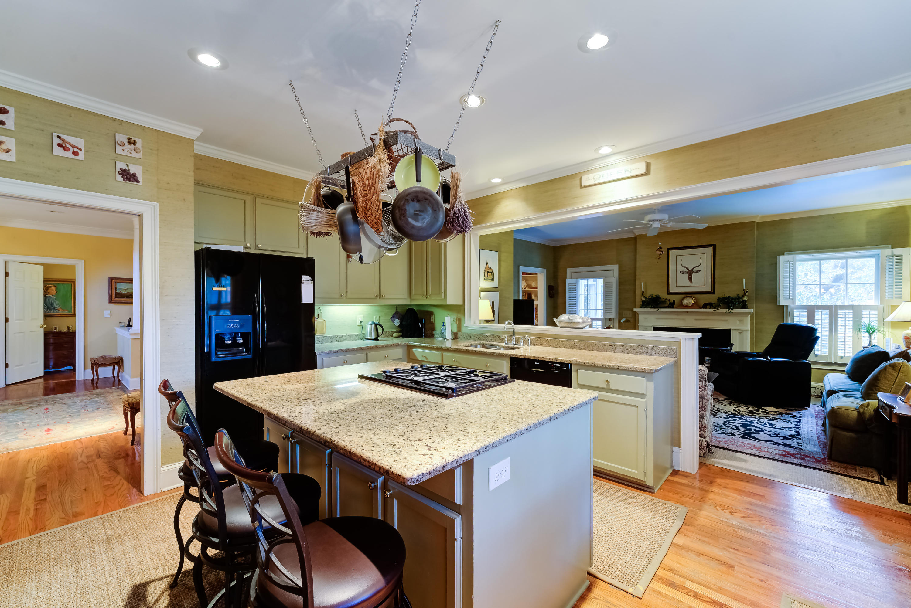 558 Planters Loop Mount Pleasant, SC 29464 - Photo 10 of 41 Kitchen