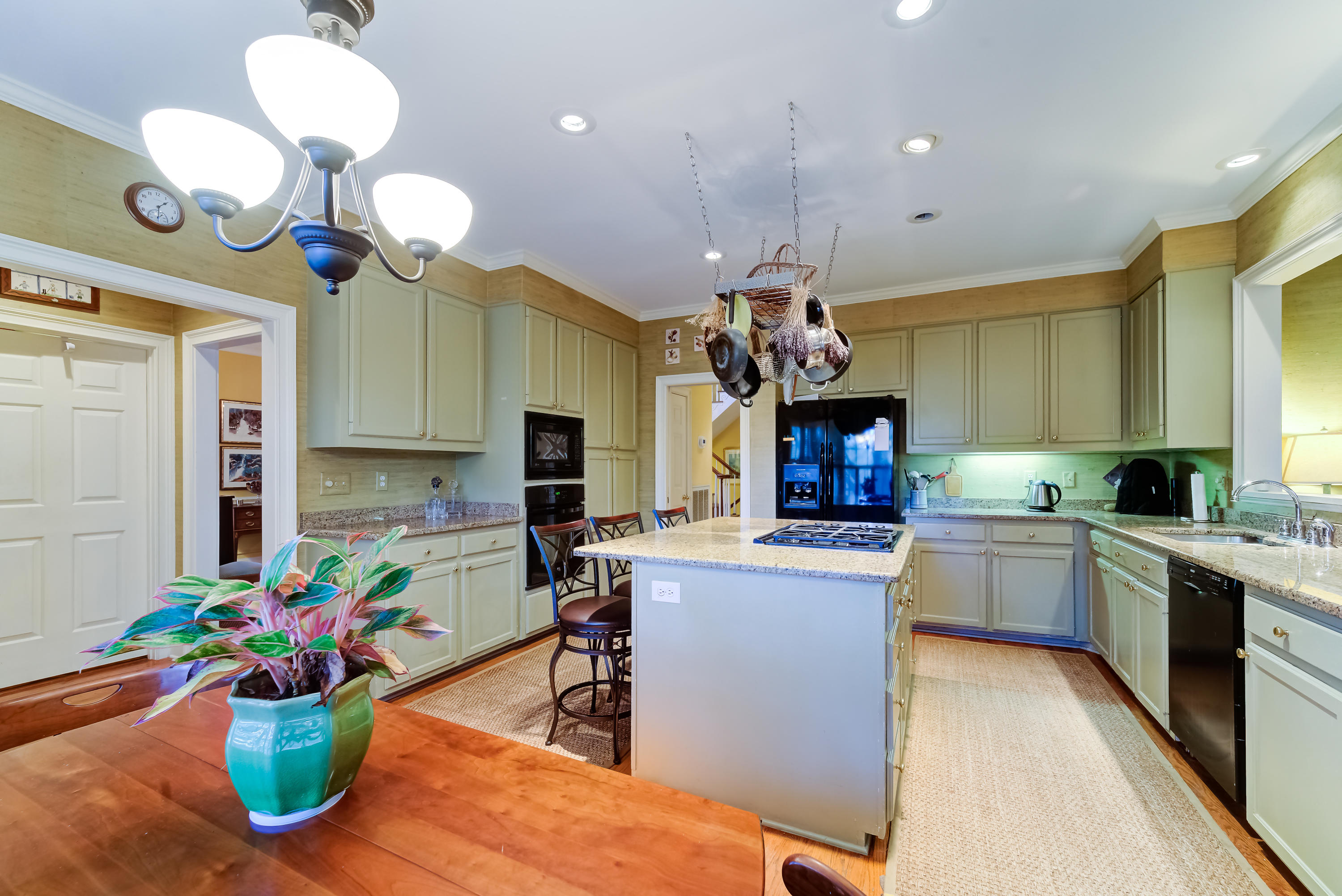 558 Planters Loop Mount Pleasant, SC 29464 - Photo 11 of 41 Kitchen