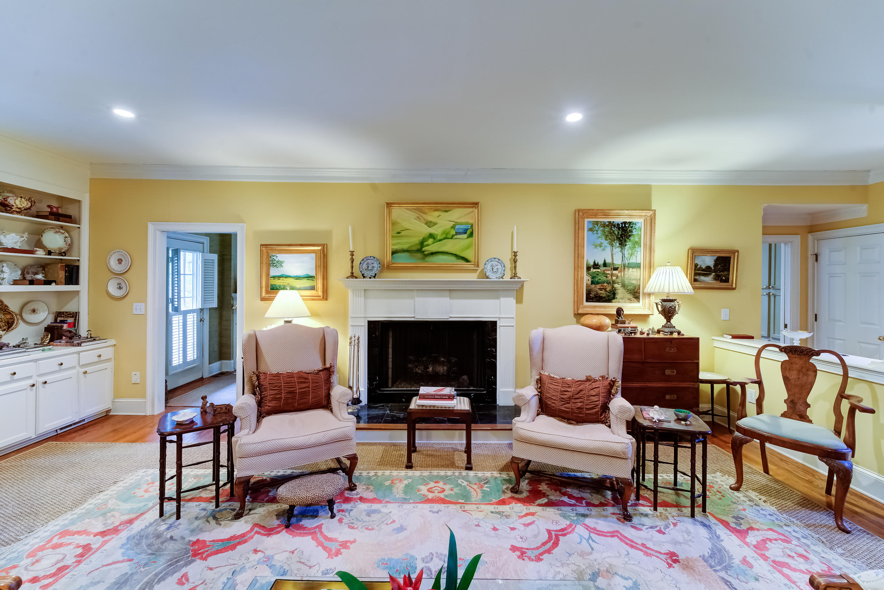 558 Planters Loop Mount Pleasant, SC 29464 - Photo 13 of 41 Formal Living Room